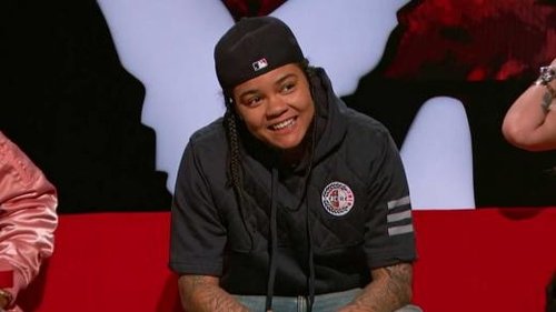 Ridiculousness, S09E21 - (2017)