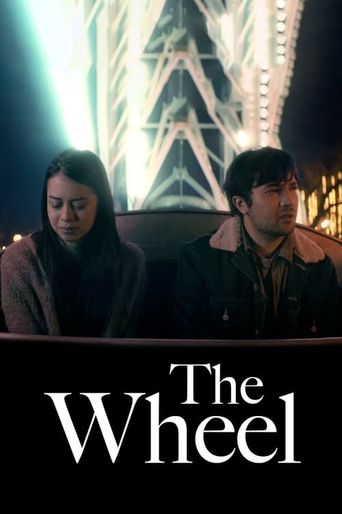 Poster do filme The Wheel