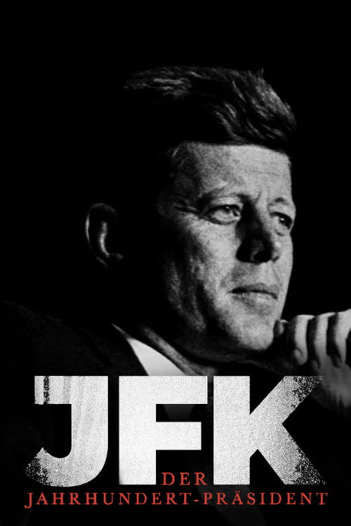 JFK: Born to Lead