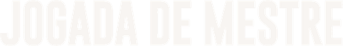 Jogada de Mestre - Logo 3