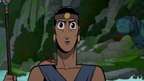 Image illustrative de l'épisode