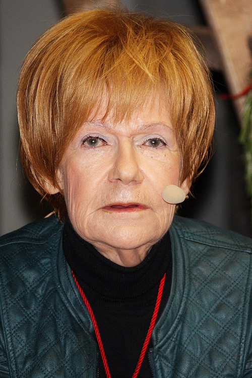 Maria Czubaszek