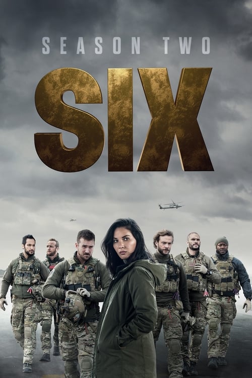 SIX - Saison 2