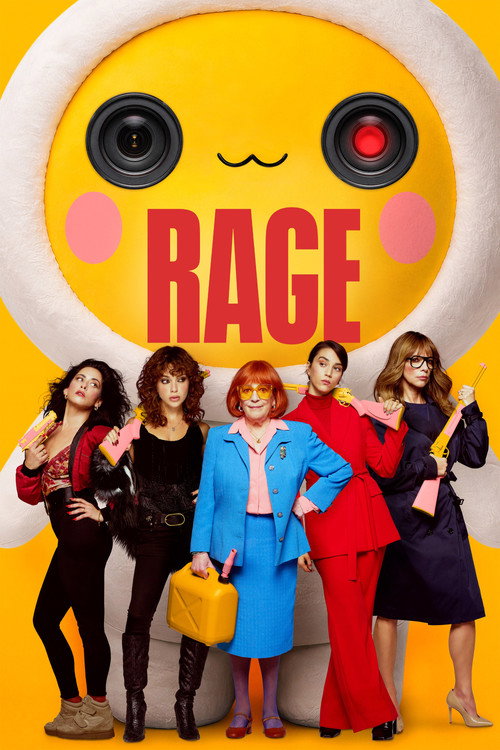 Rage (Furia)