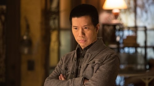 Grimm: Contos de Terror: 4×15