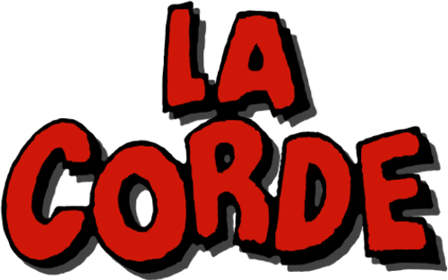 LA CORDE