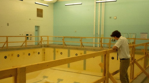 Facility Zero — Fundos 1
