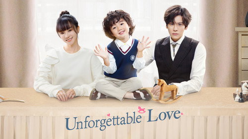 Unforgettable Love