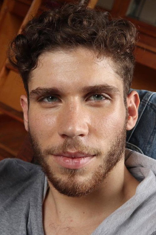 Dimitris Fritzelas