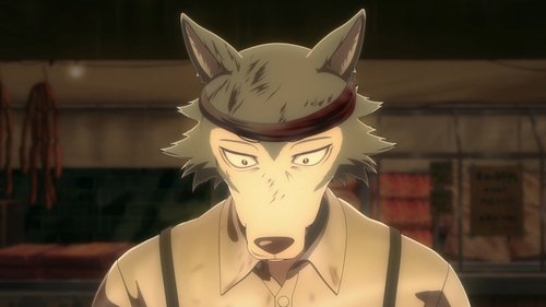BEASTARS – O Lobo Bom: 2×4