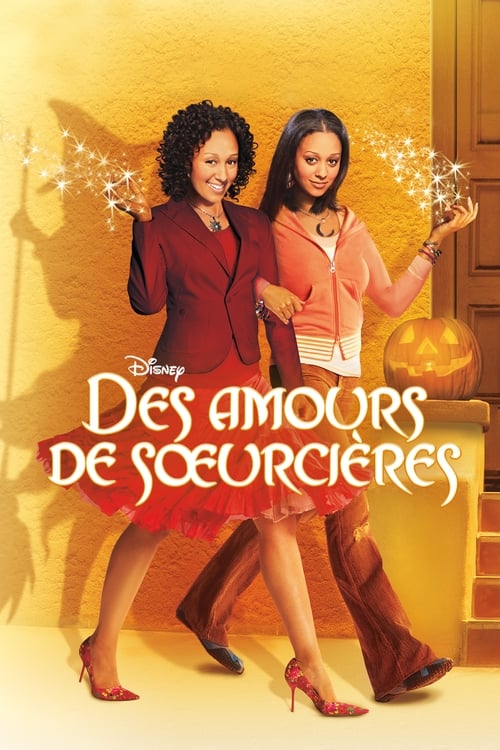 Twitches poster