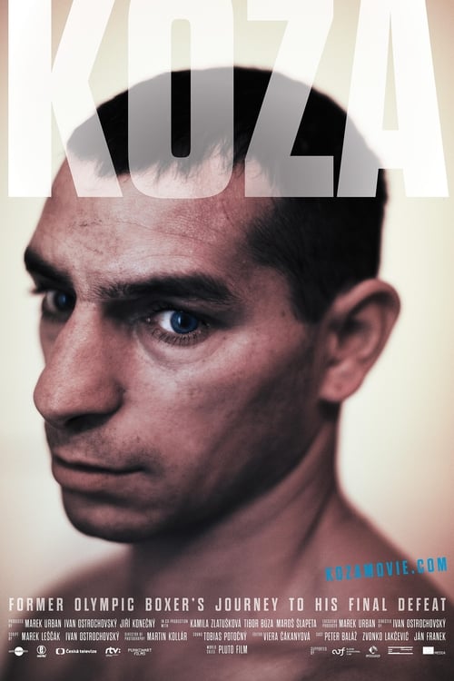 Koza 2015