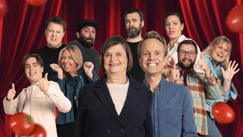 Verdens Verste Publikum