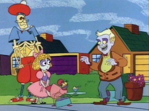 Beetlejuice, S04E24 - (1991)