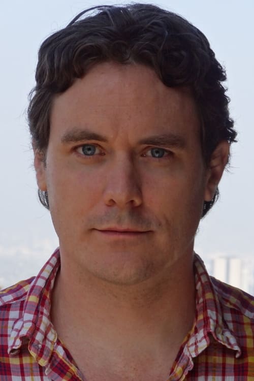 Kép: Gabriel Olds színész profilképe