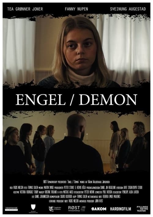 Angel/Demon (2021)