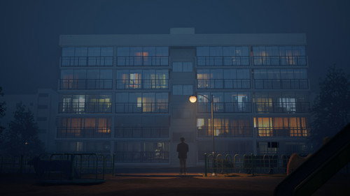 backdrop In the Realm of Ripley