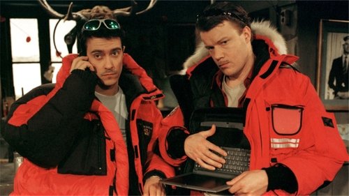Image de l'épisode 1