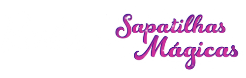 Barbie e as Sapatilhas Mágicas - Logo 6