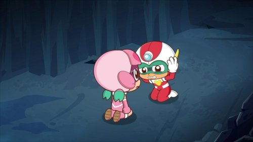 Épisode 16