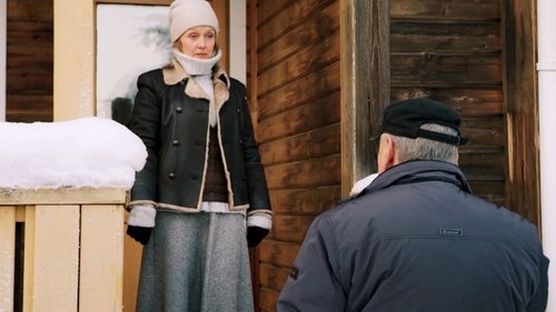 Épisode 11