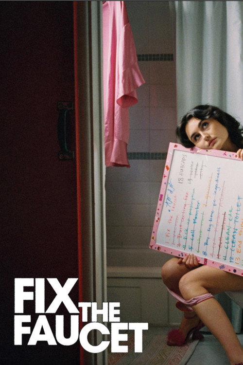Fix the Faucet still 2
