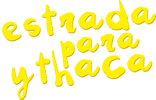Estrada para Ythaca