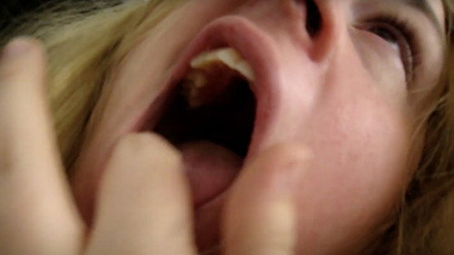 THE ANTHOLOGY Lost Tapes: FROM A DUMPSTER