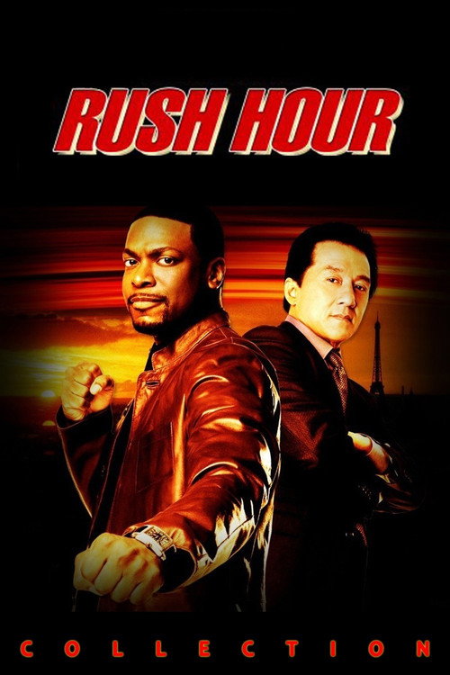 Una pareja explosiva