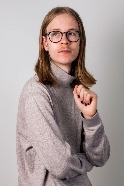 Foto de Brynjar Leó Hreiðarsson