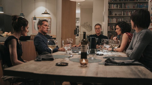 The Trouble with Jessica