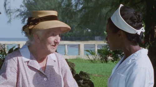 Escena del episodio 3 de la temporada 0 de Miss Marple