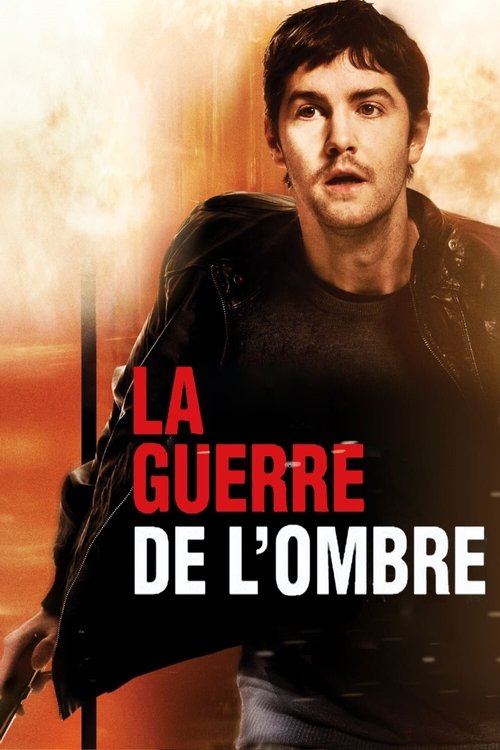 Poster image du film La Guerre de l'ombre La Guerre de l'ombre