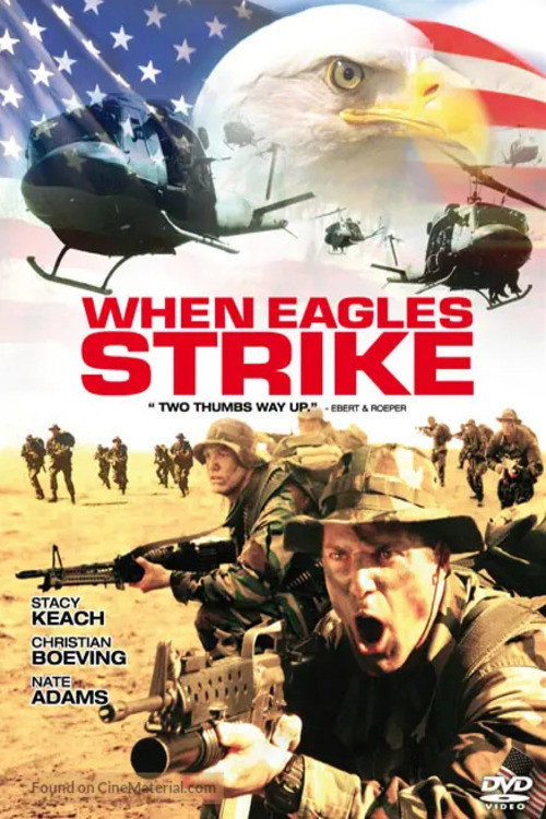 Operation Balikatan poster
