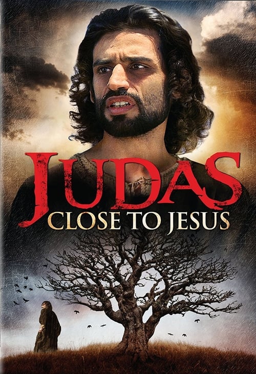 Judas: Close to Jesus 2001