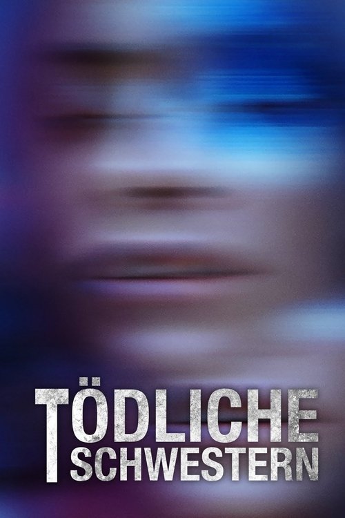 Tödliche Schwestern poster