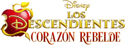 Descendientes: el ascenso de Red