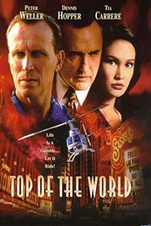 Top of the World (1998) poster