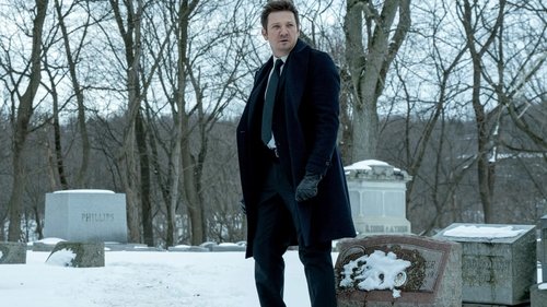 O Dono de Kingstown: 3×1