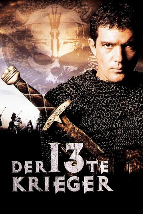 The 13th Warrior poster