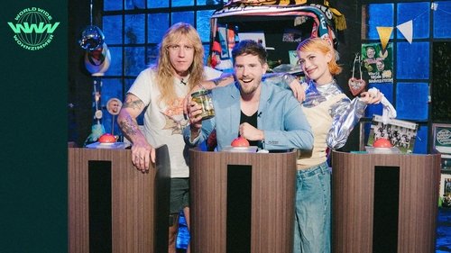 Image de l'épisode 141