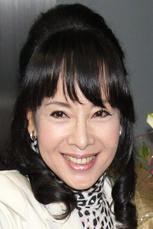 由美かおる profile