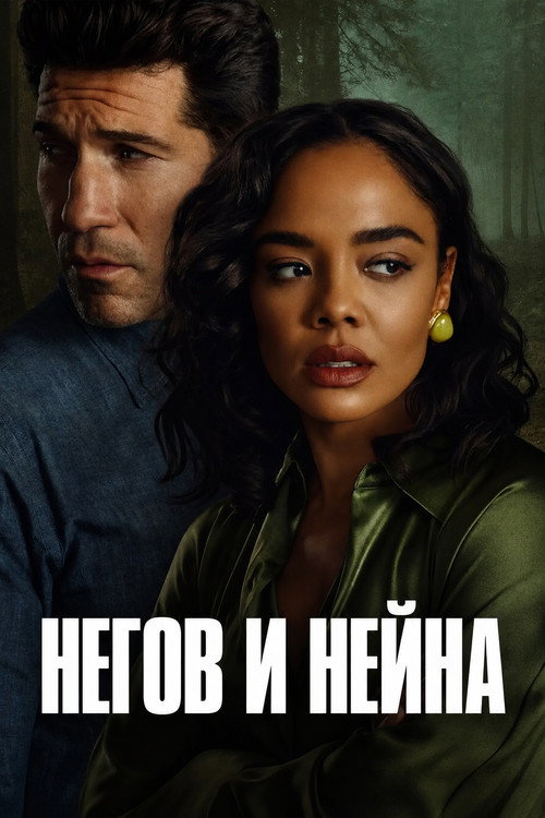 Постер на Негов и Нейна