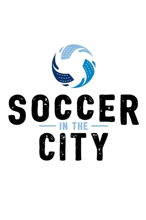 Soccer in the City 
