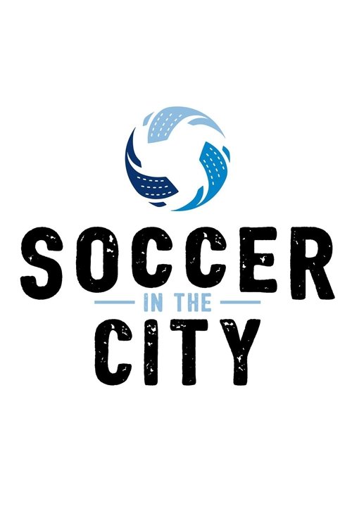 Soccer in the City 