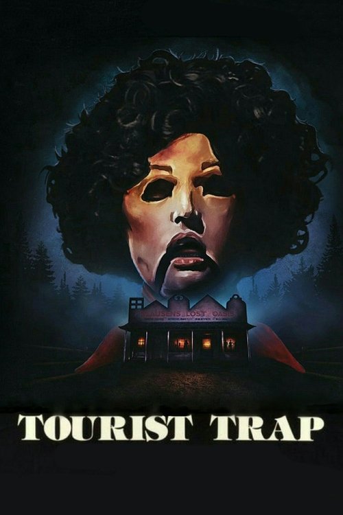 Tourist trap 1979 Tourist trap 1979