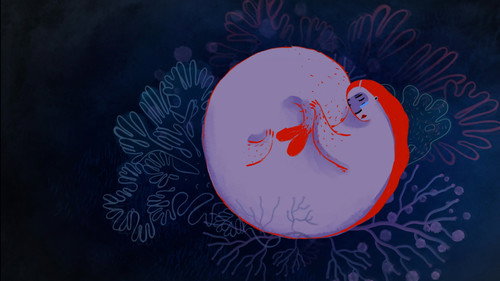 Глибока вода