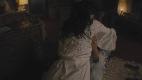 Poster della serie Something Very Bad Is Going to Happen