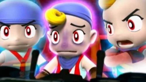Image de l'épisode 19