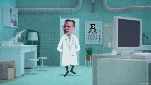 Climate Change: The Brain Paradox